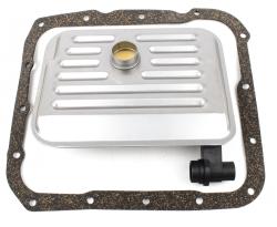 Фильтр АКПП с прокладкой поддона MITSUBISHI LANCER 03- JT215K