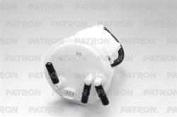 PF3376 Фильтр топливный