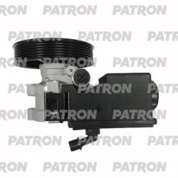 Насос гидроусилителя PPS1012