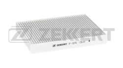 Фильтр салон. Nissan Kubistar (X76) 03- Renault Megane 98- Clio II III 98- Symbol II 08- Kangoo if-3076