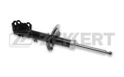 Амортизатор газовый левый передней подвески Nissan Tiida (C11 SC11) 07- sg-5115