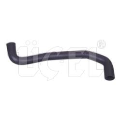 Патрубок PARTNER II BERLINGO 2.0 HDI DW10TD 52318