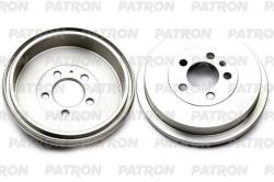 PDR1163 Барабан тормозной