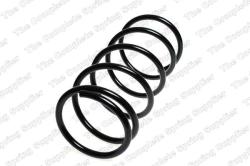 Пружина подвески MITSUBISHI CARISMA 1.8GDI 99- передняя 40 592 48