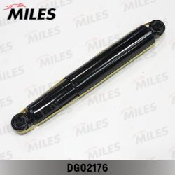 DG02176 Амортизатор MERCEDES SPRINTER/VW CRAFTER(30/35) 06- зад.газ.