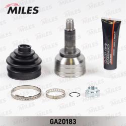 GA20183 ШРУС KIA CLARUS 1.8-2.0 96-00 нар. -ABS