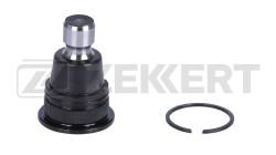 Опора шаровая перед. ниж. лев./прав. Nissan Murano (Z50-Z51) 02- Qashqai (_J10_) 07- Teana (J31) 0 tg-5128