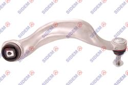 Рычаг BMW 5 (F07)/ 7 (F01/F02/F03/F04) пер.подв.прав. 21355