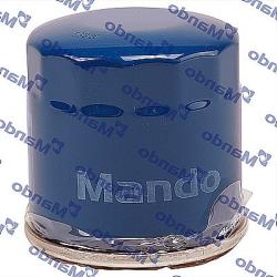Фильтр масляный HYUNDAI GETZ 06-/KIA PICANTO 06- 1.1 MOF4612