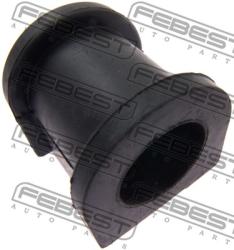 ВТУЛКА ПЕРЕДНЕГО СТАБИЛИЗАТОРА D26.5 (TOYOTA MARK 2/CHASER/CRESTA GX100 1996-2001) FEBEST tsb-15m