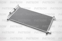 PRS1330 Радиатор кондиционера
