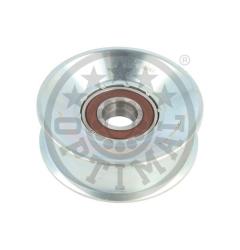 Ролик поликлинового ремня  натяжной LAND ROVER: DEFENDER Cabrio (LD_)  DEFENDER Pick-up (LD_)  DEFEN 0-n2277