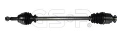 ШРУС RENAULT 19/CLIO I/LAGUNA I 1.2-2.0 89-01 нар. 850008