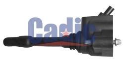 Катушка зажигания для а м для а м BMW 3 (F30) (15-) 5 (G30) (16-) 1.5T 2.0T 3.0T (SC 2621) KD7311