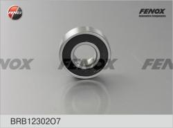 Подшипник генератора LADA 2101-07/2108-099/2113-15/NIVA 21213/OKA 111 большой BRB12302O7