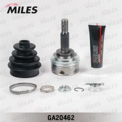 GA20462 ШРУС TOYOTA CAMRY IV V20 2.2 96-01 нар. +ABS