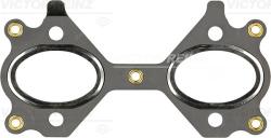 Прокладка впуск.коллектора BMW M57 71-39388-00