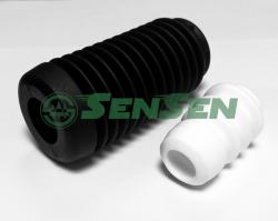 Пылезащитный комплект (отб+пыл) Ford Fusion 200408-201212 FC146