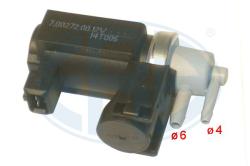 Клапан регулирования давления турбонаддува HYUNDAI 1.5-2.9D 02- 555300