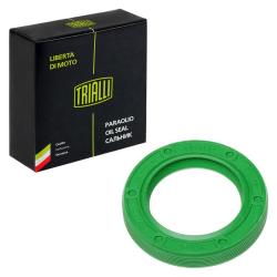 TRIALLI PM 155 Сальник коленвала передний для автомобиля Лада 2108