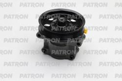 Насос гидроусилителя PPS1104