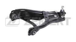 Рычаг подвески попереч. перед. ниж. лев. Dacia Duster II 17- Renault Kaptur 16- Arkana 19- ql-3273