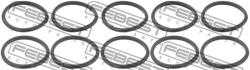 Кольцо уплотнительное поддона двигателя VOLVO RINGOL-050-PCS10