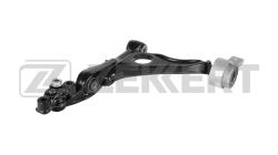 Рычаг подвески попереч. перед. прав. Mazda 6 II 07- ql-3396