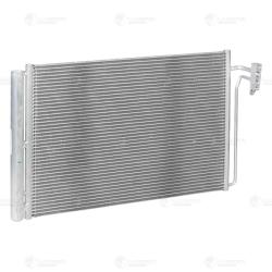 Радиатор кондиц. для а/м Land Rover Range Rover (01-) 3.0TD/4.4i (LRAC 1011)
