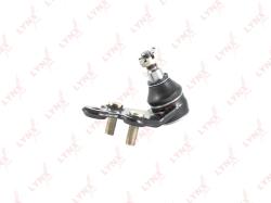 Опора шаровая TOYOTA CAMRY 06-11/LEXUS ES 350 03- лев. C1313L
