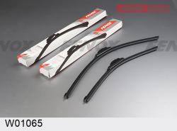Щётки с/о 450/530мм бескаркасная 14 в 1 W01065