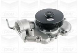 Насос водяной JEEP GRAND CHEROKEE 3.0D 11- PA1205