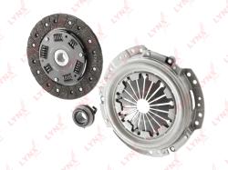 Комплект сцепления (D 200 MM) MITSUBISHI CARISMA 1.6 95> cl-1273