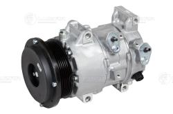 Компрессор кондиц. для а/м Toyota Camry (07-)/RAV-4 (06-) 2.4i (LCAC 1918)