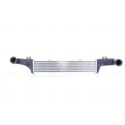 Интеркулер Mercedes W210 2.0-2.9TD (97-02)