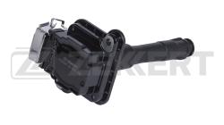 Катушка зажигания VW Bora 00- Golf IV 97- Passat V 96- Audi A3 96- A4 95- A6 I II 96- Skoda Oc zs-1005