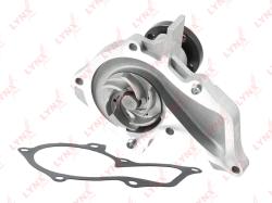 Насос системы охлаждения FORD FOCUS I-II 1.4-1.6 98- 05 / C-MAX 1.6 03-05 / FIESTA IV-V 1.0-1.6 95-0 cw-0051