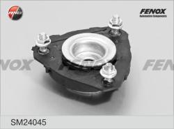 SM24045 Опора амортизатора FORD MONDEO III 01-07 пер.