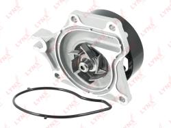 Насос системы охлаждения MAZDA 2(DE / DY) 1.3 03> / 3(BK/BL/BM) 1.4-1.6 03> cw-0167