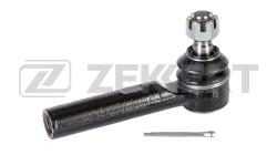 Наконечник рулевой лев./прав. Lexus GX 470 (UZJ120) 01- Toyota 4Runner (N210) 02- LC Prado (J120)  sn-2222