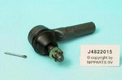 Наконечник р/т TOYOTA STARLET/COROLLA 89-99 J4822015