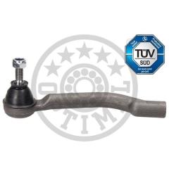 Наконечник рулевой тяги NISSAN: QASHQAI / QASHQAI +2 I (J10  JJ10)  X-TRAIL (T31)RENAULT: KOLEOS ( g1-1344