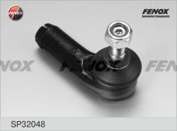 SP32048 Наконечник р/т AUDI 100(C3) 83-91 прав.M16
