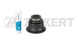 Пыльник ШРУСа к-т Renault Clio II 98- Master II 98- Renault Espace III-IV 96- Laguna I II 93-  sm-1010s