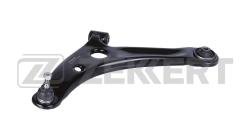 Рычаг подвески попереч. перед. ниж. лев. Mitsubishi Colt VI 04- Smart Forfour (454) 04- ql-3300