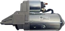 Стартер FORD TRANSIT 2.0/2.4/CITROEN JUMPER/FIAT DUCATO 2.2D 2кВт 8EA 012 527-611