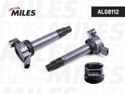 AL08112 Катушка зажигания TOYOTA/LEXUS 3.3 3MZ-FE