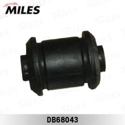 Сайлентблок рычага OPEL ASTRA G/H/VECTRA B/C/ZAFIRA пер.подв. DB68043