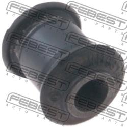 САЙЛЕНБЛОК ЗАДНЕЙ ТЯГИ (MITSUBISHI GRANDIS NA4W/NA8W 2003-2009) FEBEST mab-121