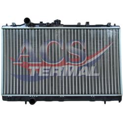 Радиатор охлаждения Mitsubishi Colt V / Lancer VII 1.3-1.6 (96-03) MT
